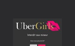 Uber Girls (CH)