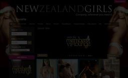 New Zealand Girls (NZ)